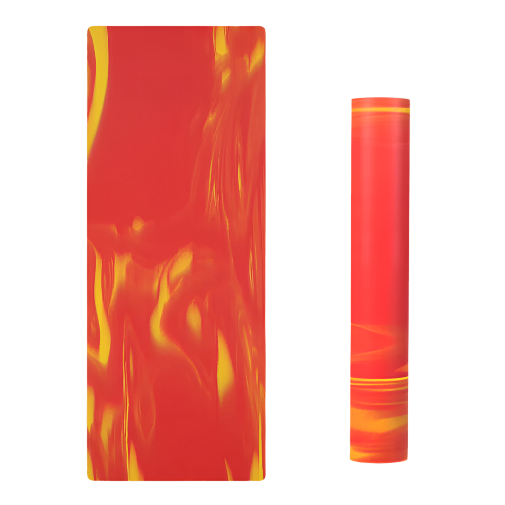 Premium Yoga Mat Eco Friendly Natural Rubber