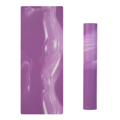 Premium Yoga Mat Eco Friendly Natural Rubber