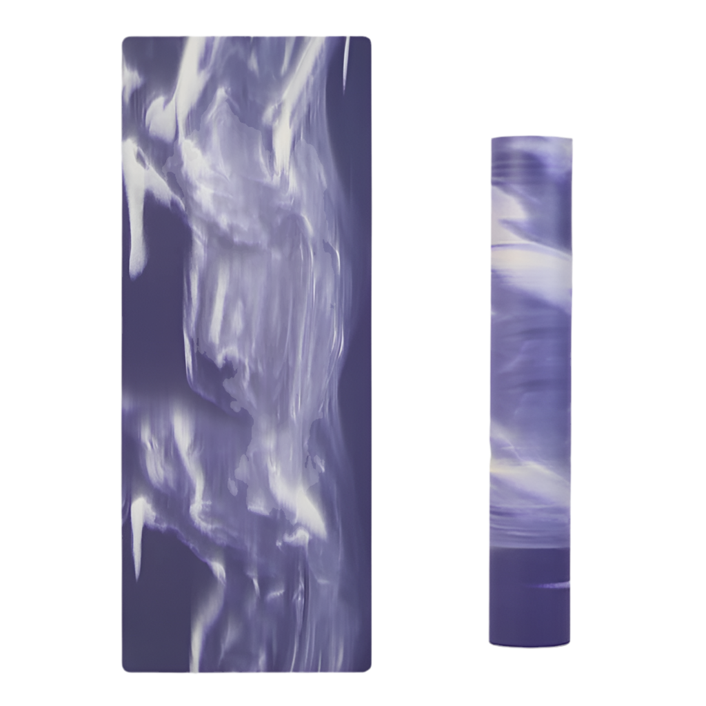 Premium Yoga Mat Eco Friendly Natural Rubber