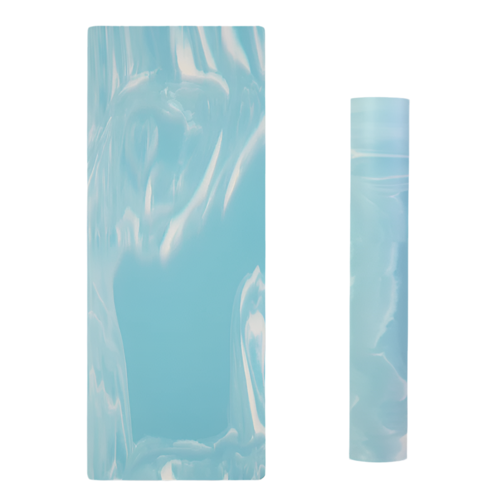 Premium Yoga Mat Eco Friendly Natural Rubber