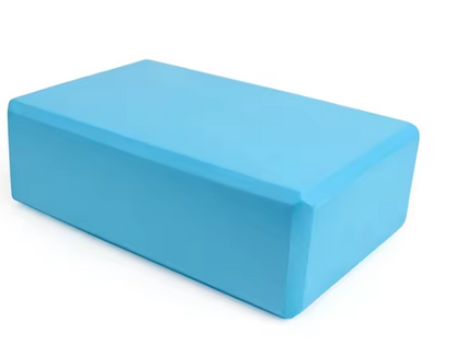 Blocks for Yoga and Pilates