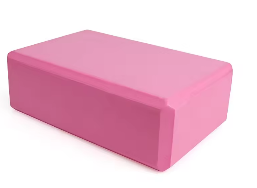 Blocks for Yoga and Pilates