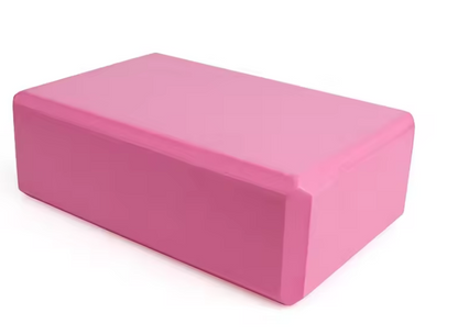 Blocks for Yoga and Pilates